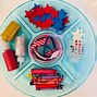 Image result for Paper Plate Summer Crafts for Kids