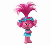 Image result for Baby Poppy Trolls Cartoon