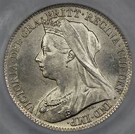 Image result for Sixpence Coin