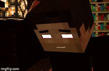 Image result for Minecraft Herobrine Skin PNG