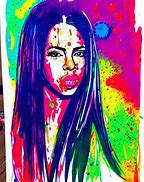 Image result for Splatter Vector