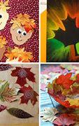 Image result for Leaf Art Kids