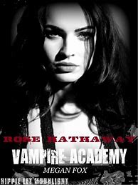 Image result for Vampire Academy Rose