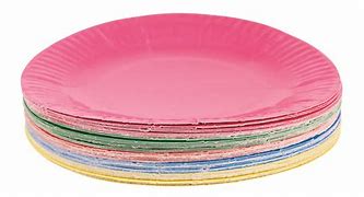 Image result for Fancy Paper Plates