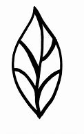 Image result for Leaf Stencil Art