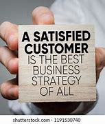 Image result for Satisfied Customer Quotes