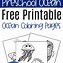 Image result for Easy Underwater Coloring Pages