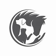 Image result for Horse Dog Cat Decals