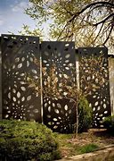 Image result for Landscaping Screens