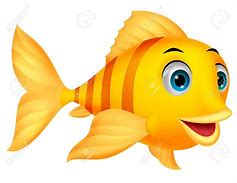 Image result for Animated Fish Clip Art