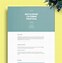 Image result for Catering Proposal Template