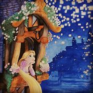 Image result for Rapunzel Window