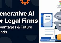 Image result for Generative Ai Legal