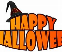 Image result for Fall Halloween Free Clip Art