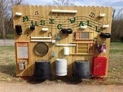 Image result for Outdoor Sensery Things