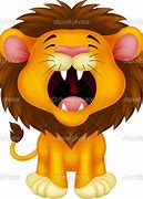 Image result for Lion Clip Art Easy