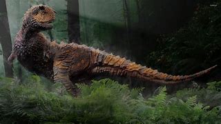 Image result for Dinosaur Wallpaper 4K PC