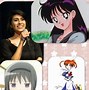 Image result for Kate Higgins Sailor Moon