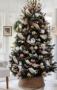 Image result for Christmas Tree Decoration at Home