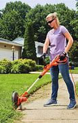 Image result for Strongest String Trimmer Line