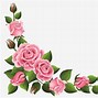 Image result for Floral Vine Clip Art Black and White