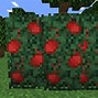 Image result for Minecraft Bush Fire