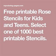 Image result for Leaf Stencils Free Printable