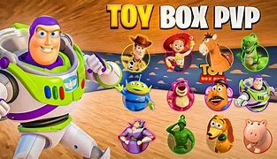 Image result for Dump Toy Box Meme