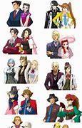 Image result for Ace Attorney Ships Backgrounds