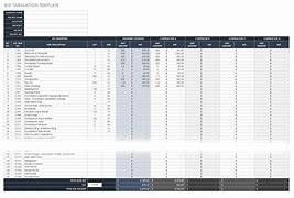 Image result for Subcontractor Bid Proposal Template