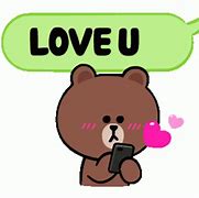 Image result for Love You Big Bunches GIF