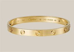 Image result for Cartier Wire Bracelet