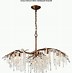 Image result for Tree Branch Chandelier