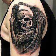 Image result for Mourning Angel