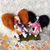 Image result for Stuffed Papillon Dog