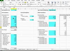 Image result for Accounting T-account Templates Excel