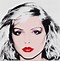 Image result for Warhol Self Portrait