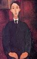 Image result for Amedeo Modigliani Self Portrait