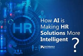 Image result for Ai and HR