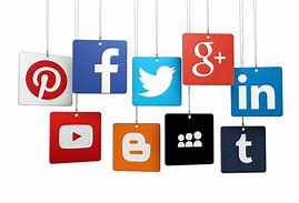 Image result for Social Media Company Logos