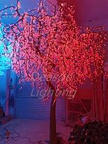 Image result for LED Willow Tree