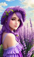 Image result for Intelligent Girl Cartoon