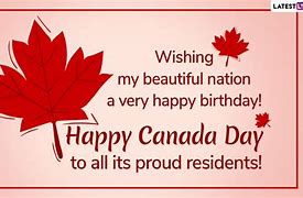 Image result for To Family Wishing Happy Canada Day