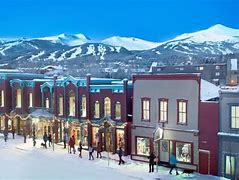 Image result for The Village at Breckenridge Colorado