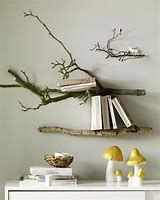 Image result for Branch Decoration Ideas of Halloween