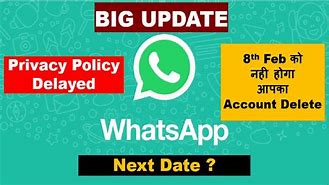 Image result for Policy Update