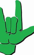 Image result for ASL Clip Art