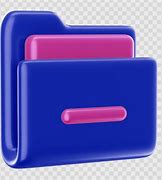 Image result for Pink Folder Icon