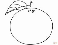 Image result for Orange Coloring Pages Printable