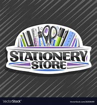 Image result for Stationery Logo Types